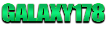 Logo Galaxy178